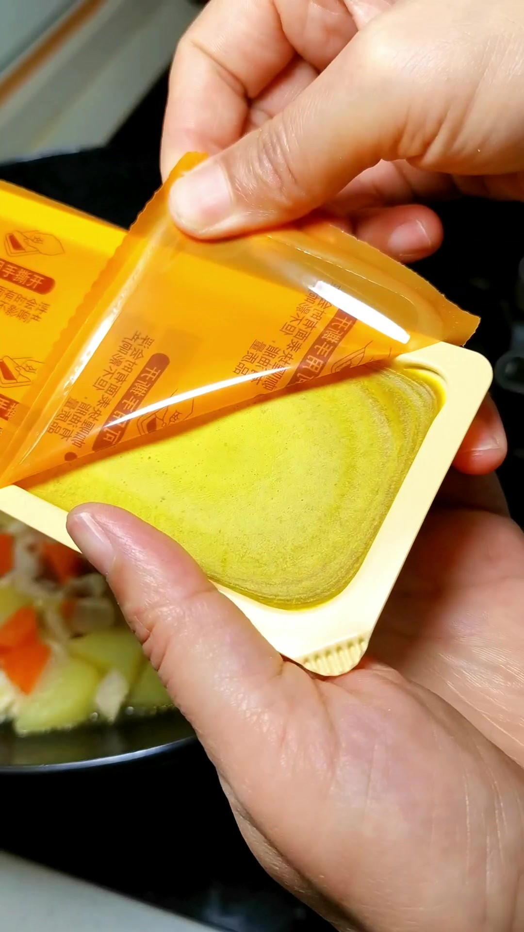 外面快30一份的咖喱饭,在家做10块钱就能搞定,香味浓郁好吃