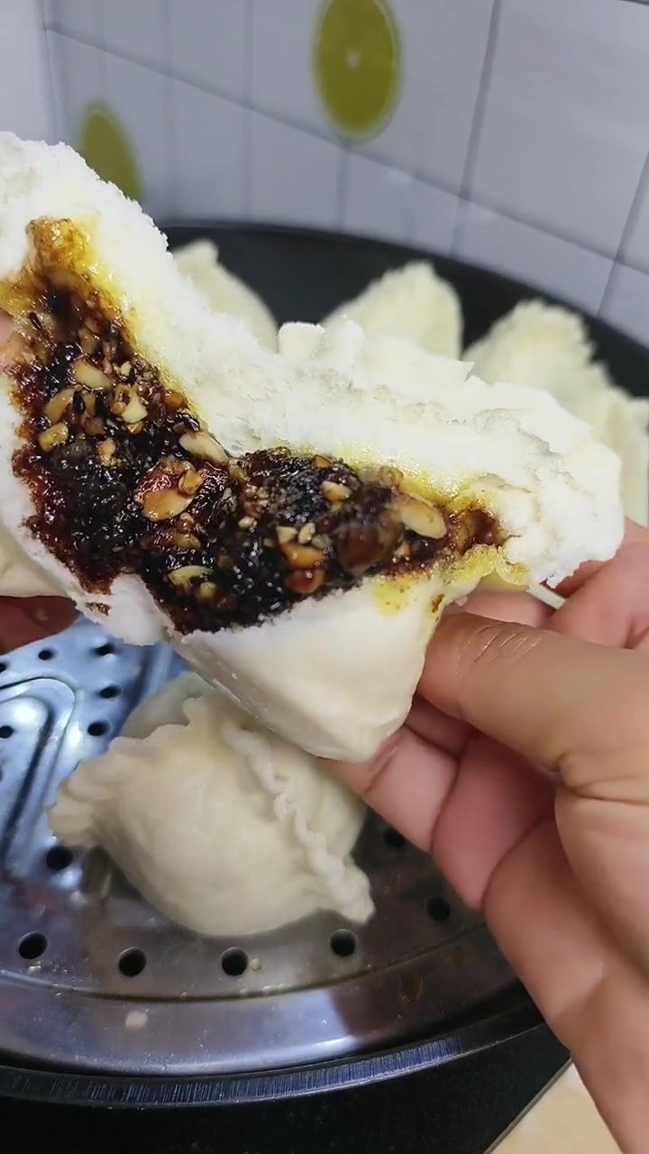 今日分享糖包的三种手法教程 点赞收藏起来 不然你做的时候就找不到我了 糖包的做法 糖包手法