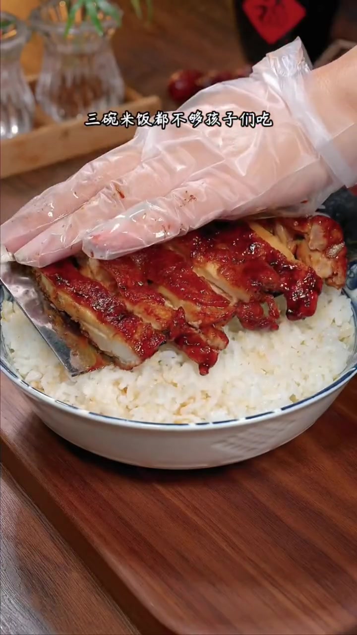 天冷就试试这8道鸡肉经典做法!天冷吃点啥 双十一美食清单 鸡肉的神仙吃法 家常菜