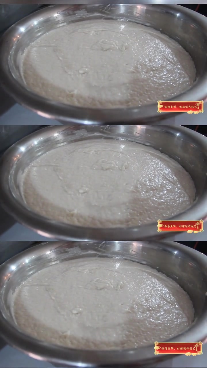 香味扑鼻,味美爽口~溱潼“鱼饼”、“虾球”制作技艺了解一下