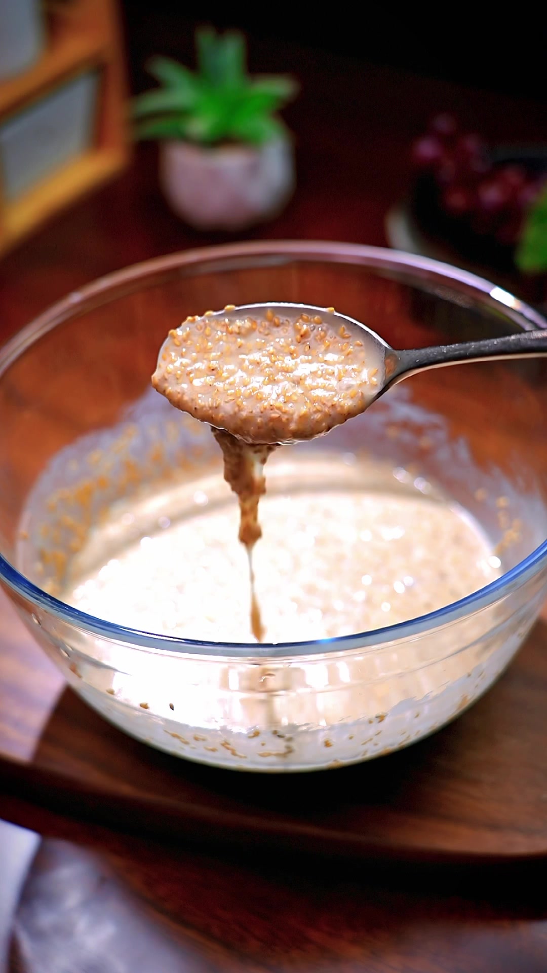 芝麻香脆饼,又香又脆又好吃