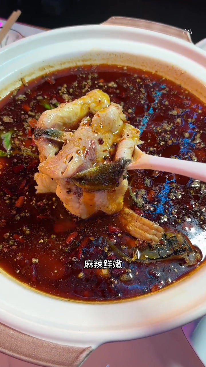 te惠赶紧囤!叠石桥小情歌餐厅出胖头鱼火锅套餐啦!南通探店 南通美食 同城热门