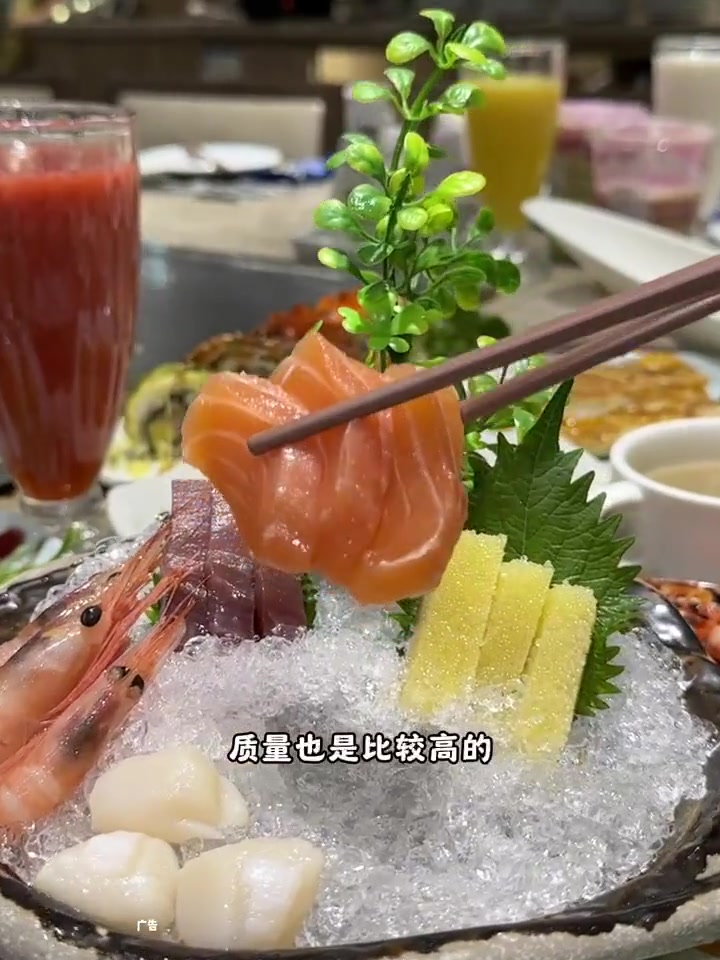 双十一约会的好地方给你们找到啦!铁板烧 天儿冷吃点啥