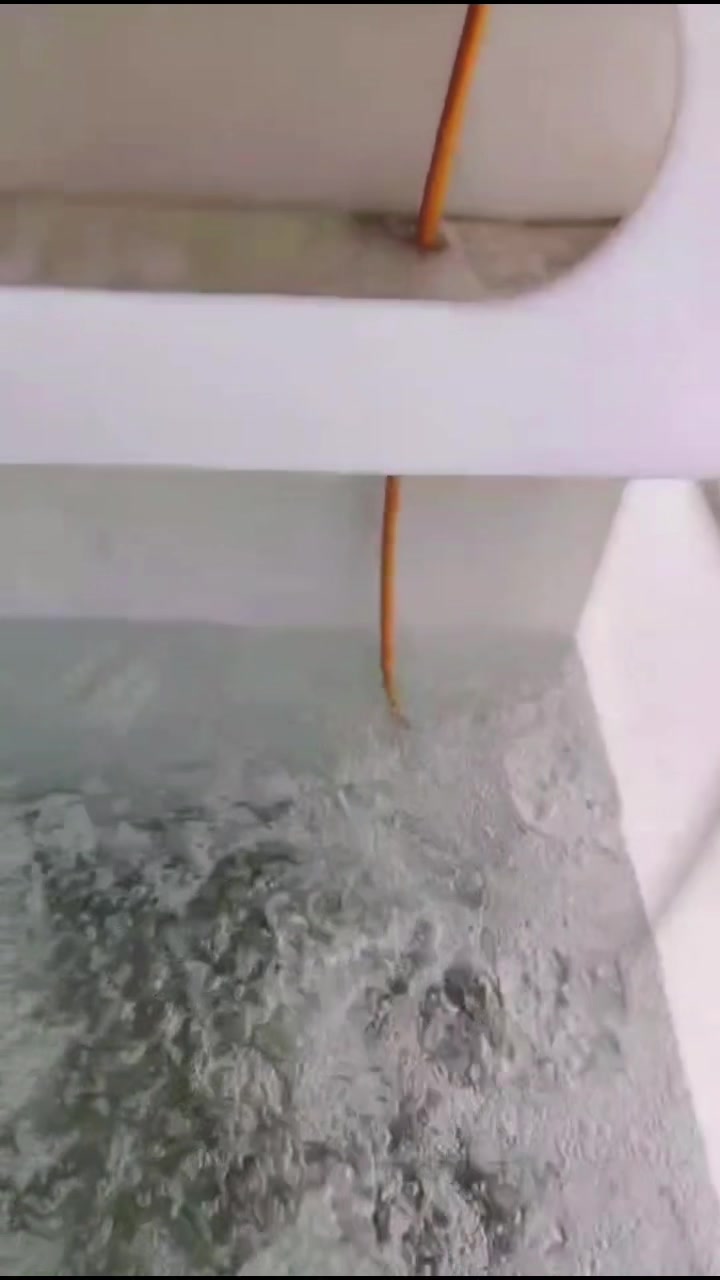 6.8米鲜活鱼虾运输车