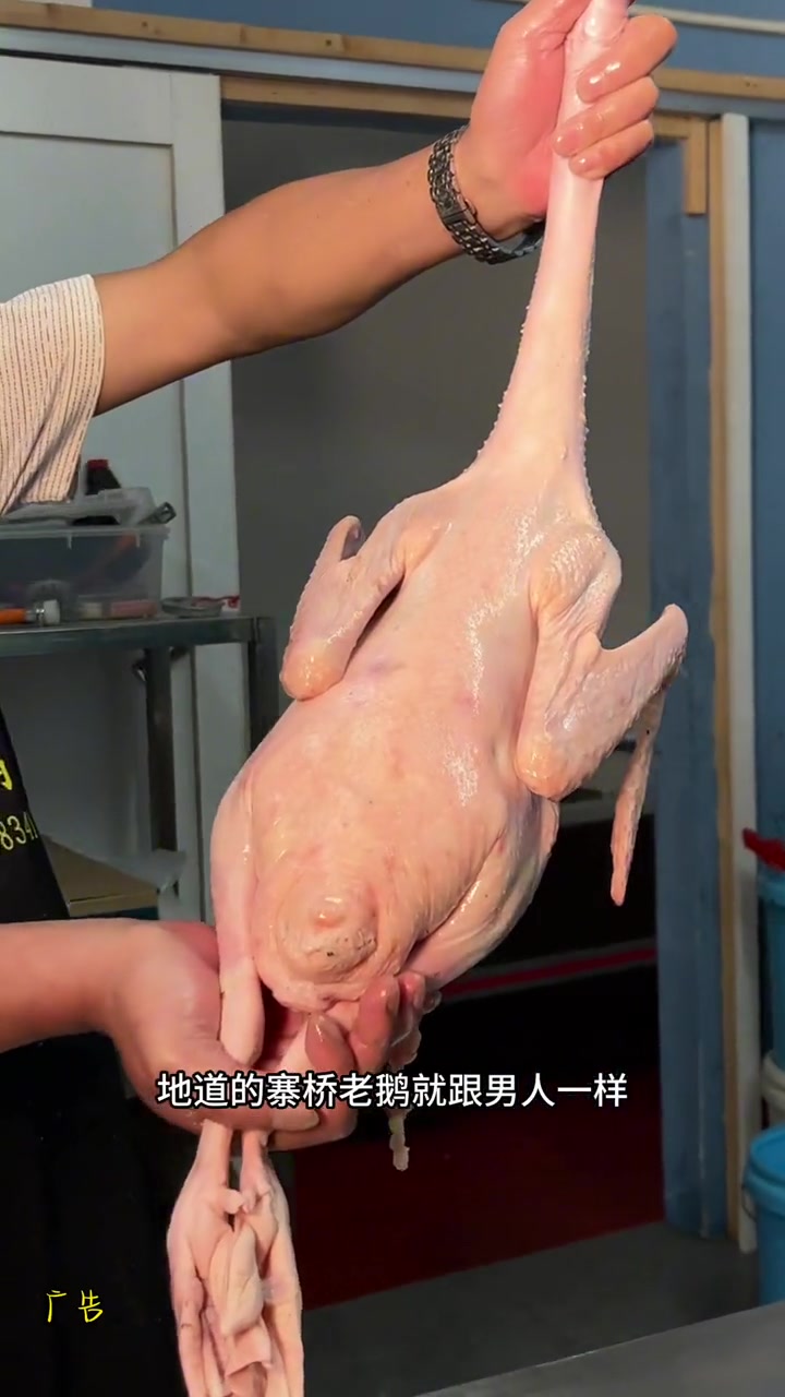 天气渐冷,又到了吃老鹅的时候啦 好食材好味道 老鹅 鹅肉 老鹅汤