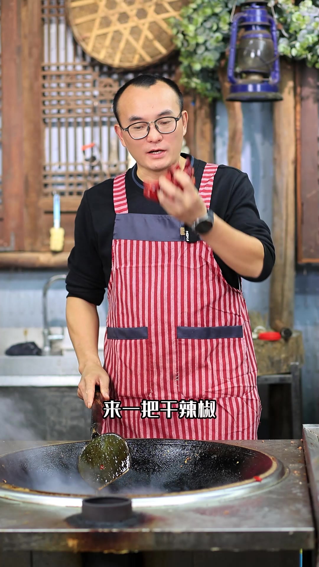 把鸭子和鹅放在一起炒又是怎么样的口味 #新农人计划2023