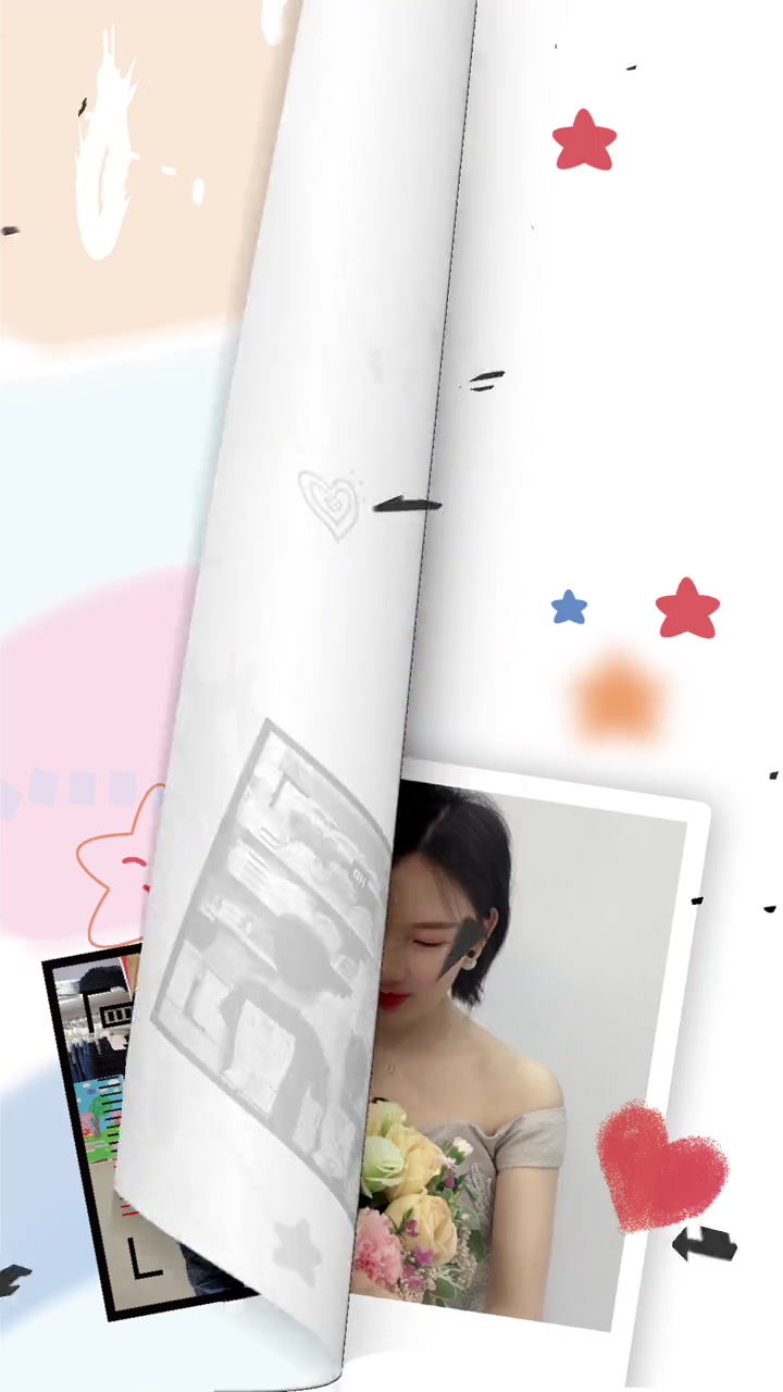 我们结婚十周年啦 十年风雨,共度悲喜。十载爱恋,岁月静好。和你一起笑过,一起哭过,一起经历