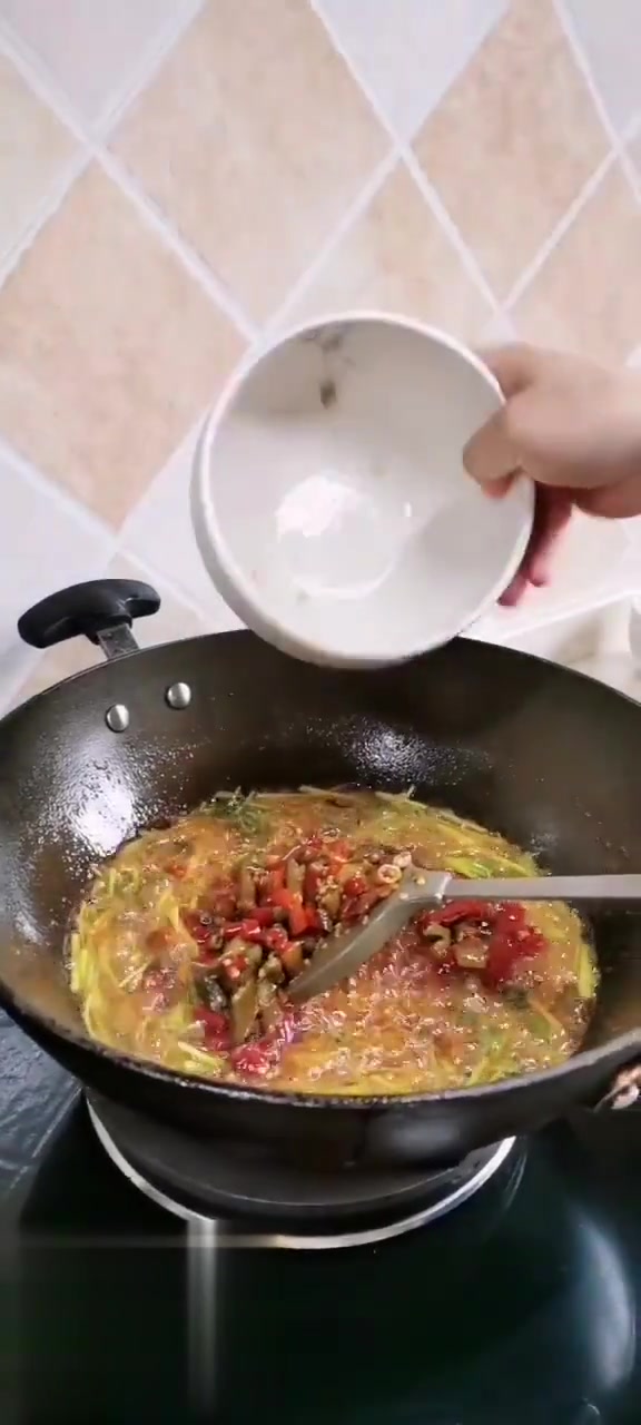 黑鱼家常做法
