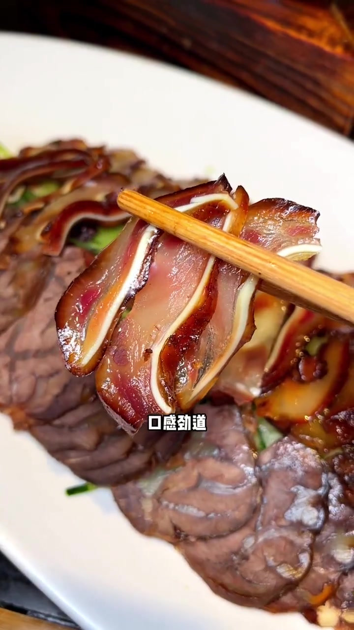在漳州说到客家菜应该没人不知道这家客家宴吧 客家菜 客家美食 漳州美食