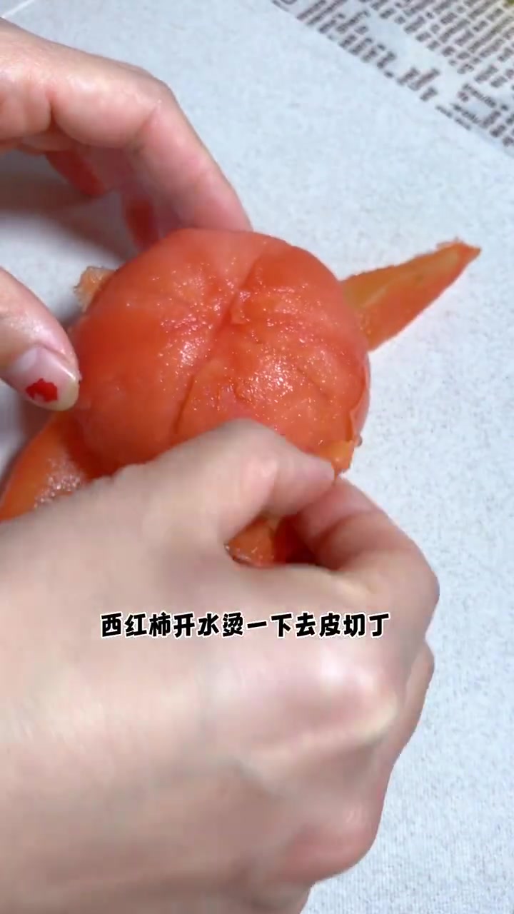 幼儿园营养早餐100天不重样|海鲜疙瘩汤