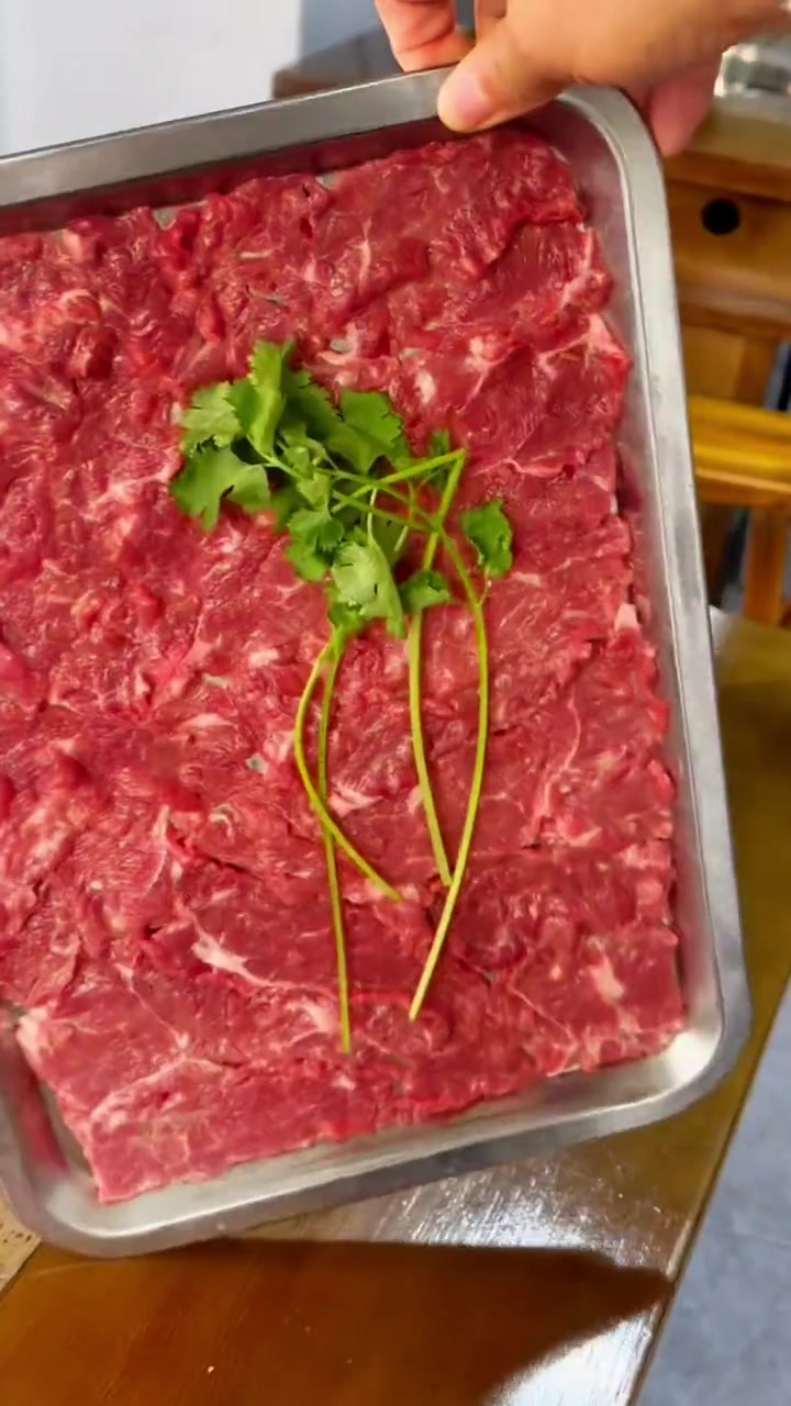 燕郊美食 重庆火锅 同城美食 附近火锅 江湖菜 在咱燕郊,值得品尝的一家,重庆豆花牛肉火锅