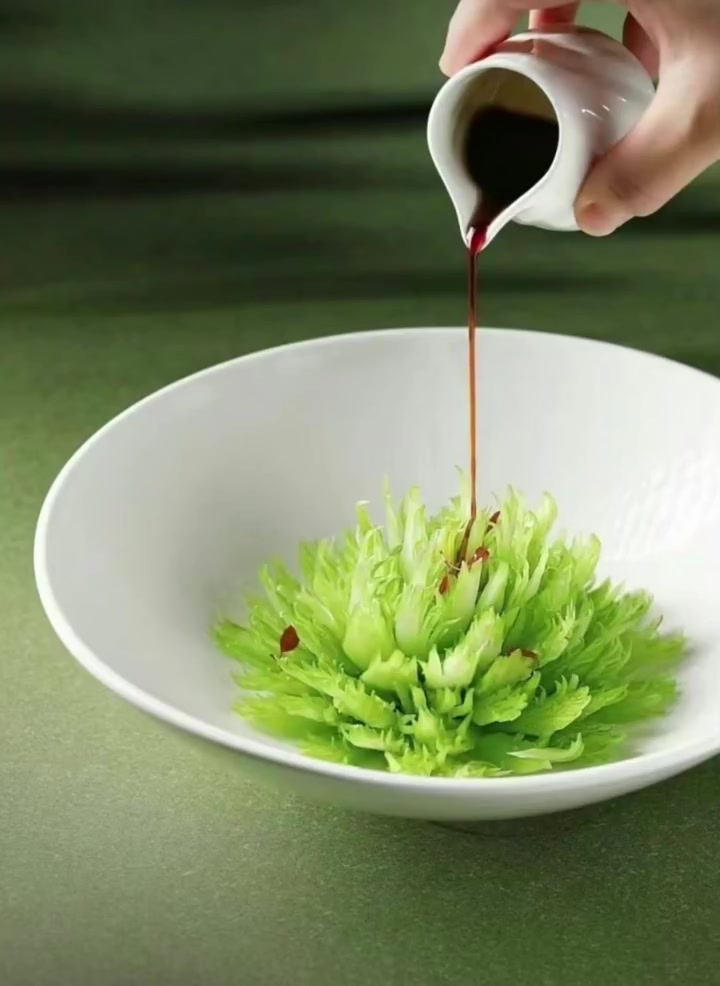  高档8道精品菜分享