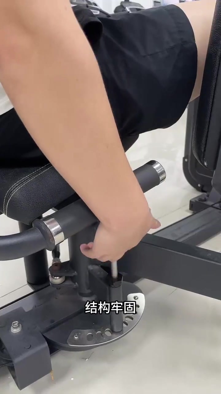 杰森健身器材,让您有一个安全可靠的健身环境 广州健身器材推荐 广州健身器材品牌 广州健身器