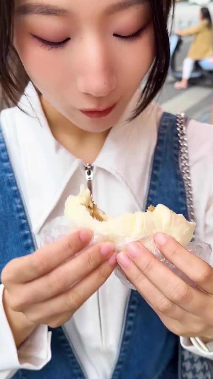 柳州阳光早餐,传递爱和温度
