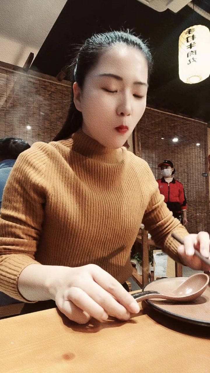 三餐四季,温柔有趣,天冷了,吃火锅,暖暖心