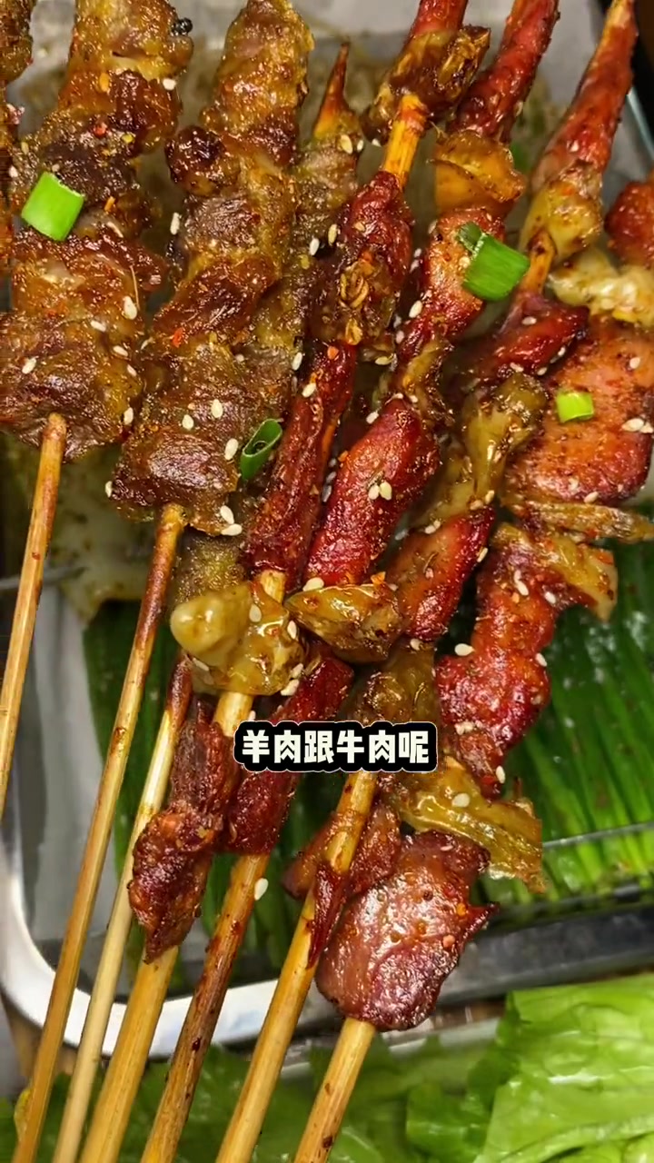 烤猪面肉真的值得一试,白蕉的朋友可以冲啦!猪面肉 烧烤 夜宵