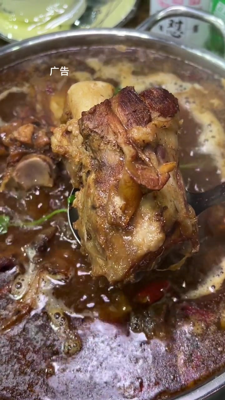 周市附近的宝子们,想实现酱大骨自由,我建议你来多味坊酱大骨,喝饱喝足,打打台球,左下角可以