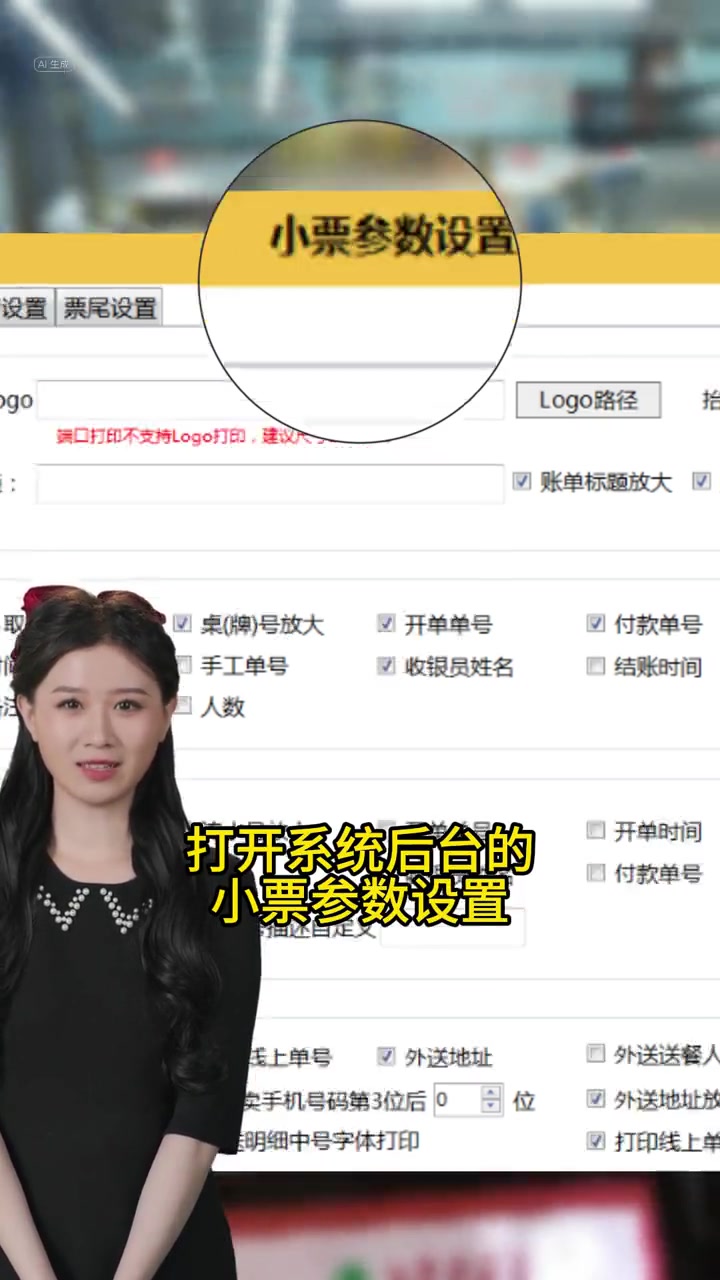 思迅软件 快餐店收银系统 如何设置取餐号的位数?思迅收银软件 快餐店叫号 快餐店收银机