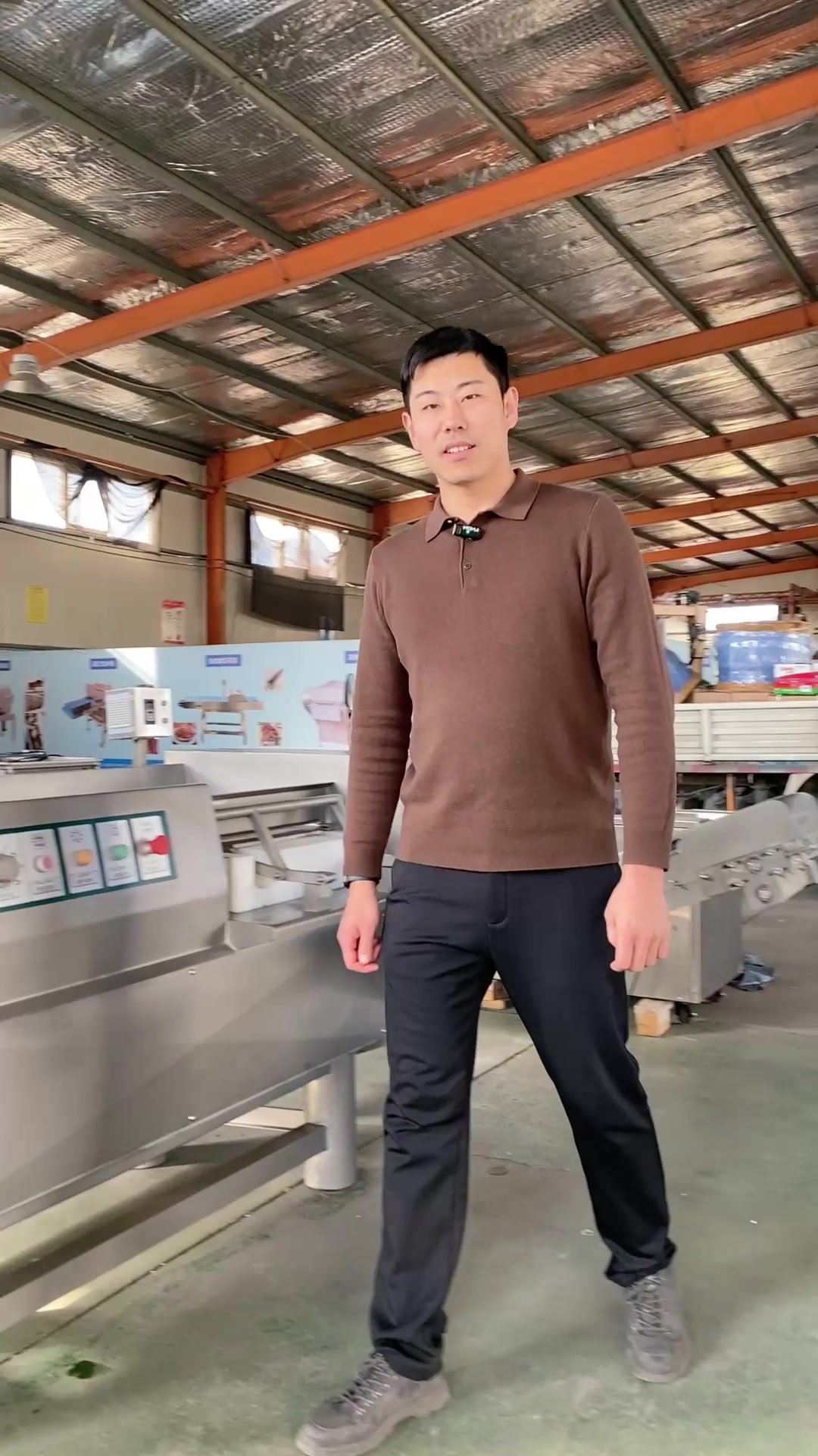三维多功能切丁机鲜牛肉切块机#带筋牛肉切块机 #五花肉切块机