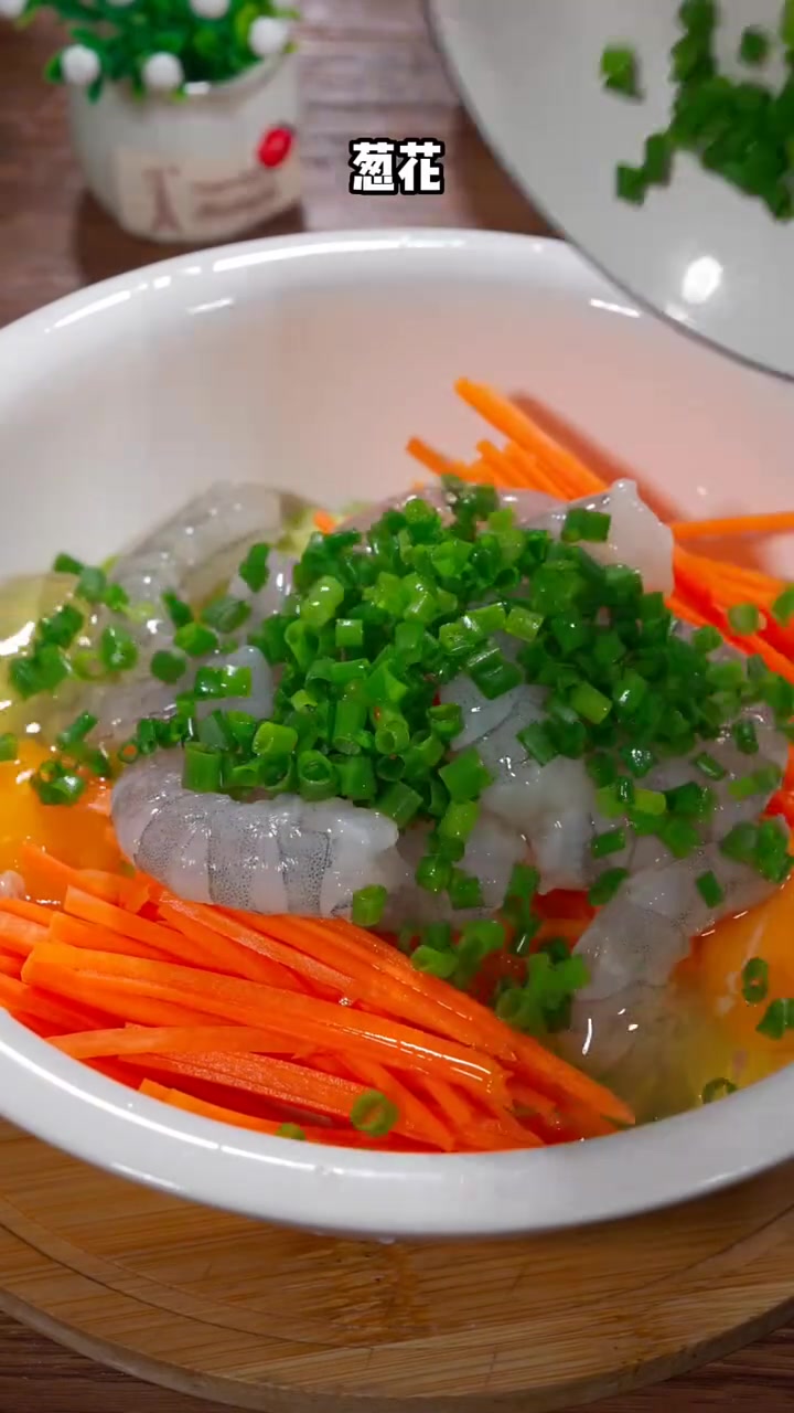 多给孩子们吃这九种蔬菜饼,孩子们个头蹭蹭长
