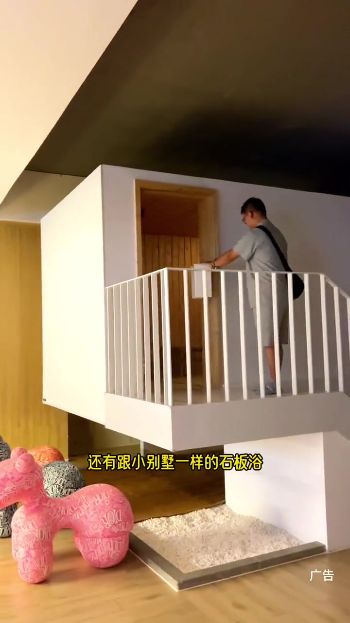 北京朝阳区汤悦温泉汗蒸生活馆天鹅湾店,环境是真不错。北京汤悦温泉汗蒸 热气腾腾的温泉泡起来