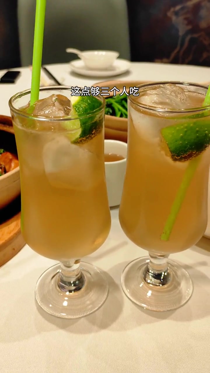 巴黎春天楼上还有这么好吃的一家粤菜馆 妈呀太香了 不敢想象这得有多好吃 粤菜 冬天美食