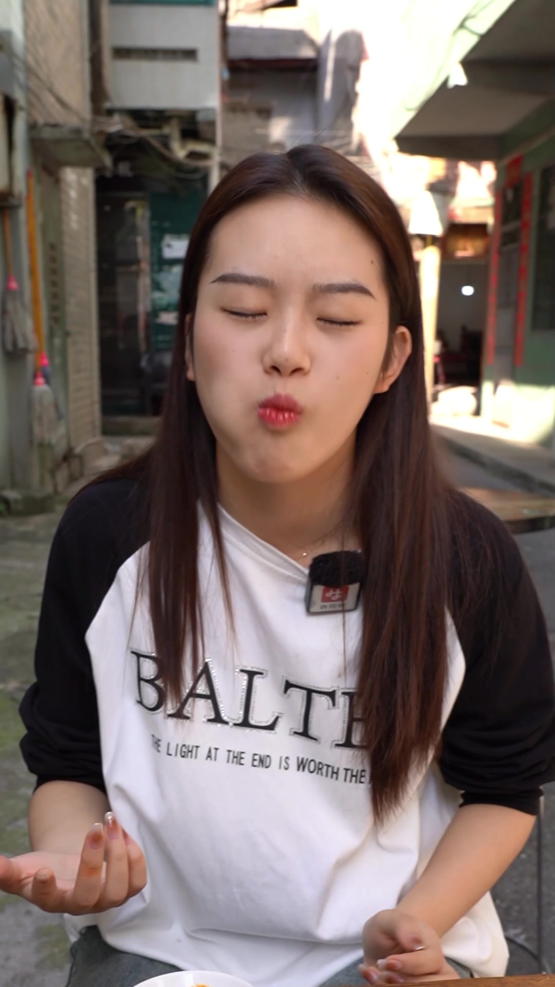 烟火可亲|超超超好吃!社区手工水饺店