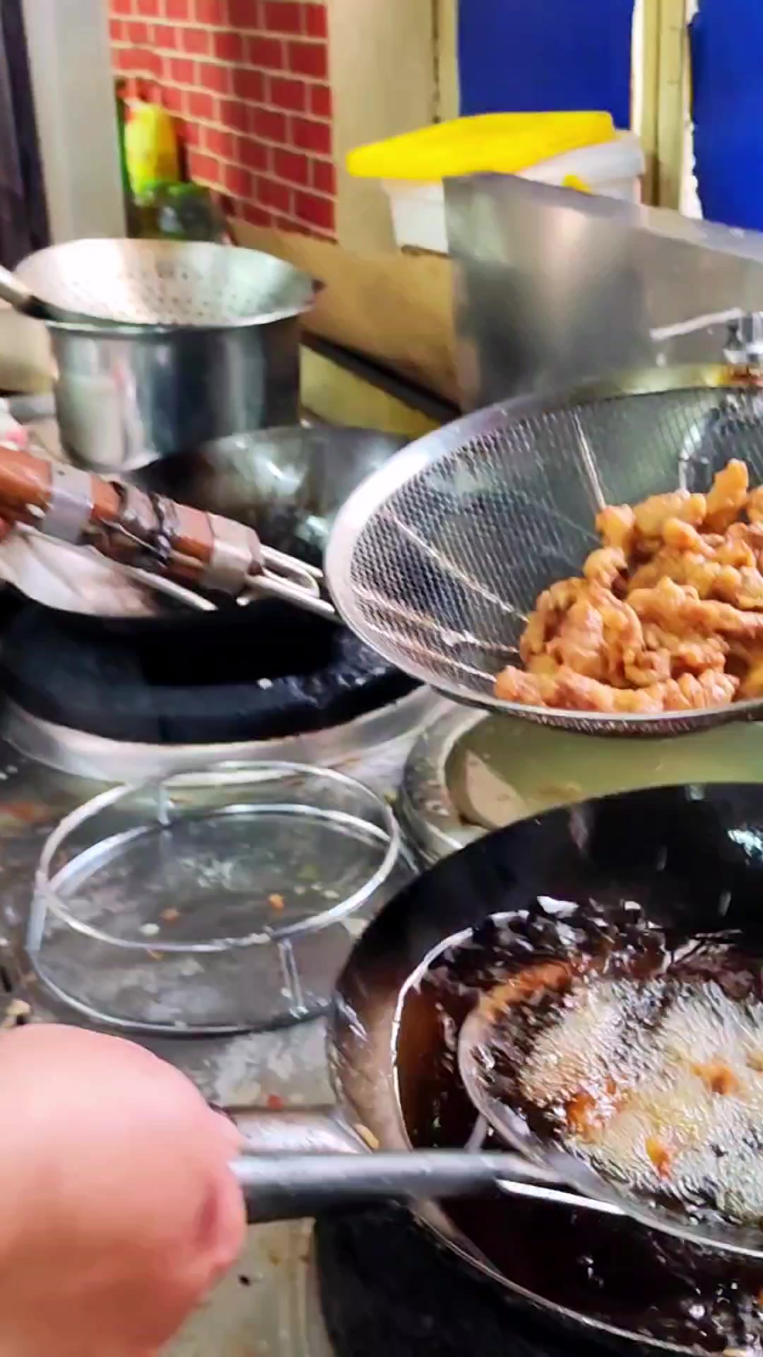 快餐小炒怎样才能一年四季都火爆?