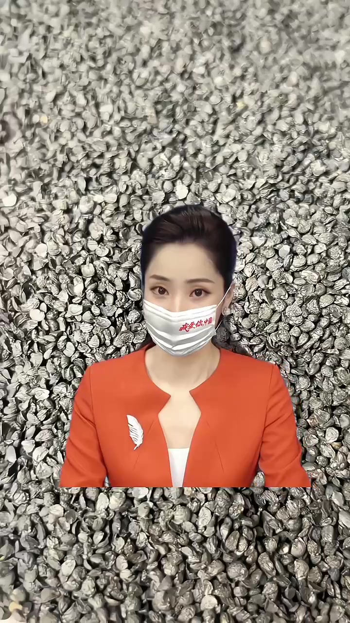 韭菜籽配枸杞组合