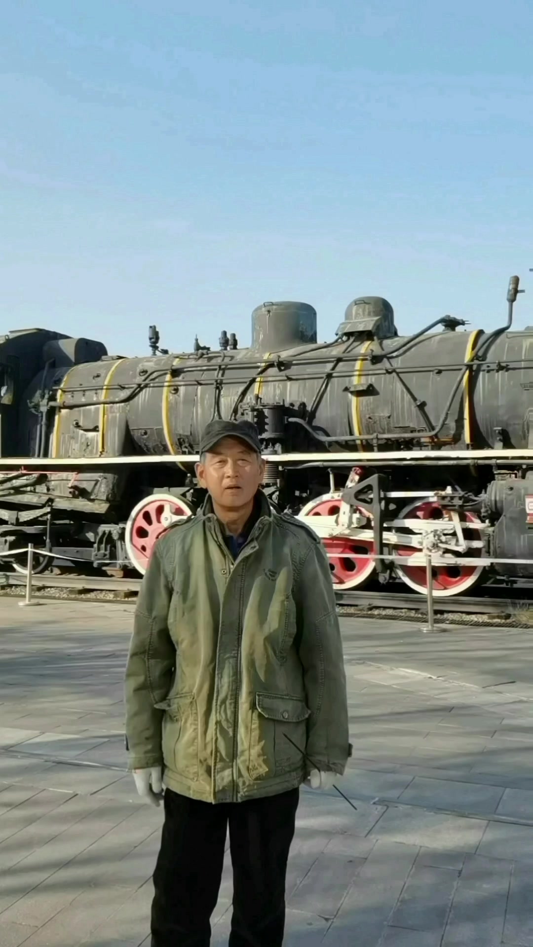 蒸汽机车的锅炉部