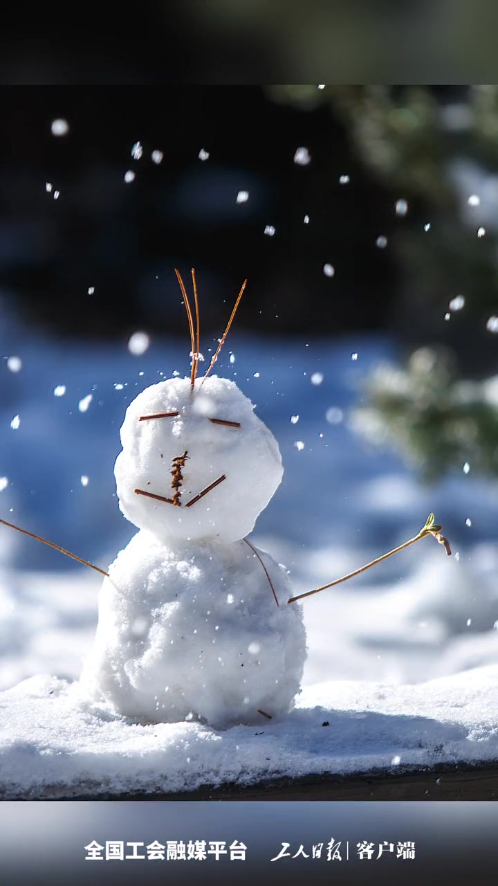 小雪是冬天的第二个节气。此时,雪还未盛,雨凝先为霰,霰成微粒,飞扬弥漫成为小雪。寒风日劲,