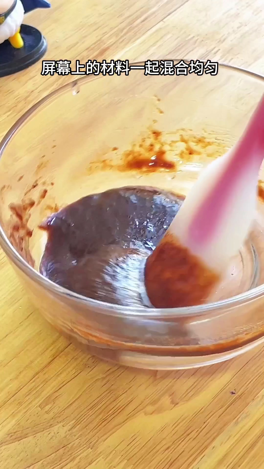 免揉!经典肉桂卷面包 秋冬怎么能少得了