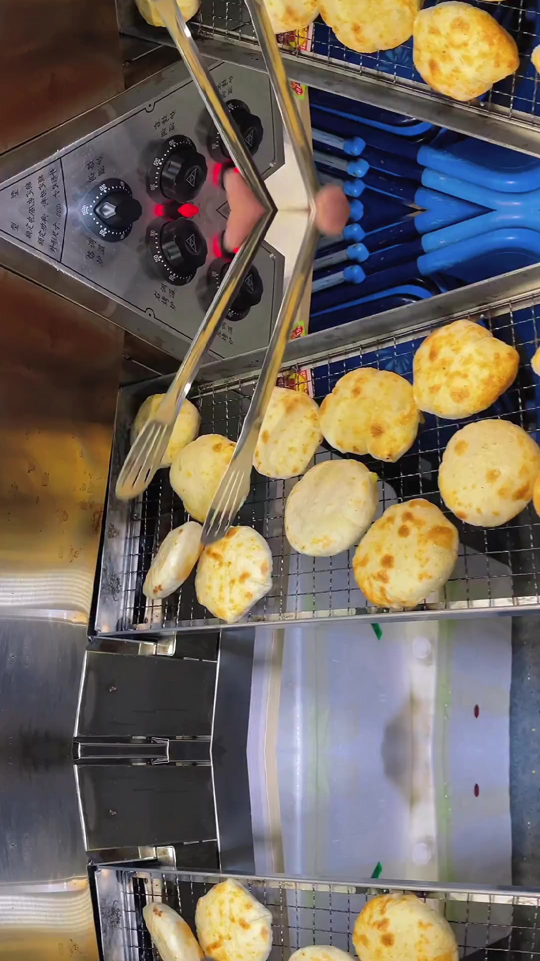 丁福吉提醒您,寒潮来袭注意保暖 特色小吃 餐饮创业