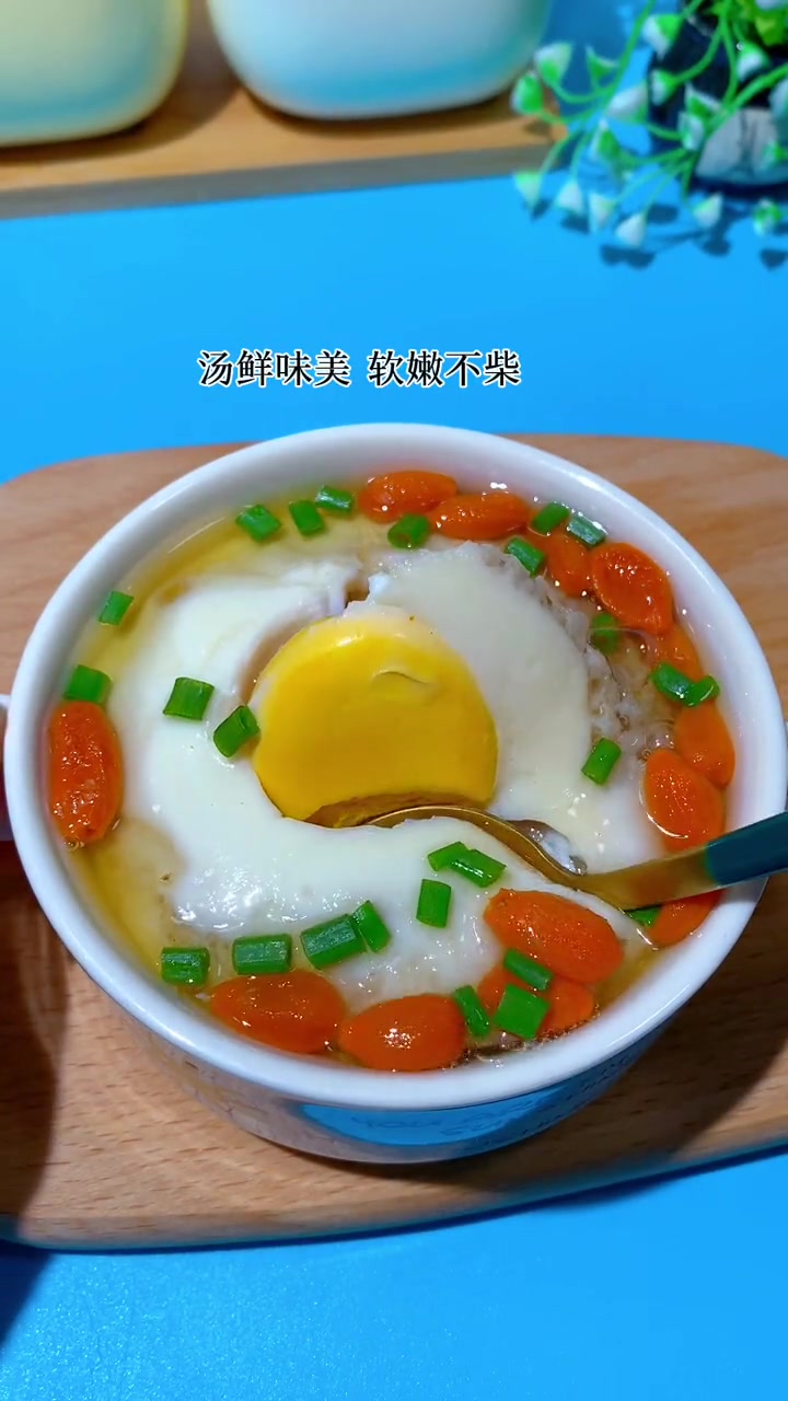孩子多吃山药好处多,做成这样的山药蒸肉饼,软嫩鲜香,可太好吃了 宝宝辅食 做法简单又营养 