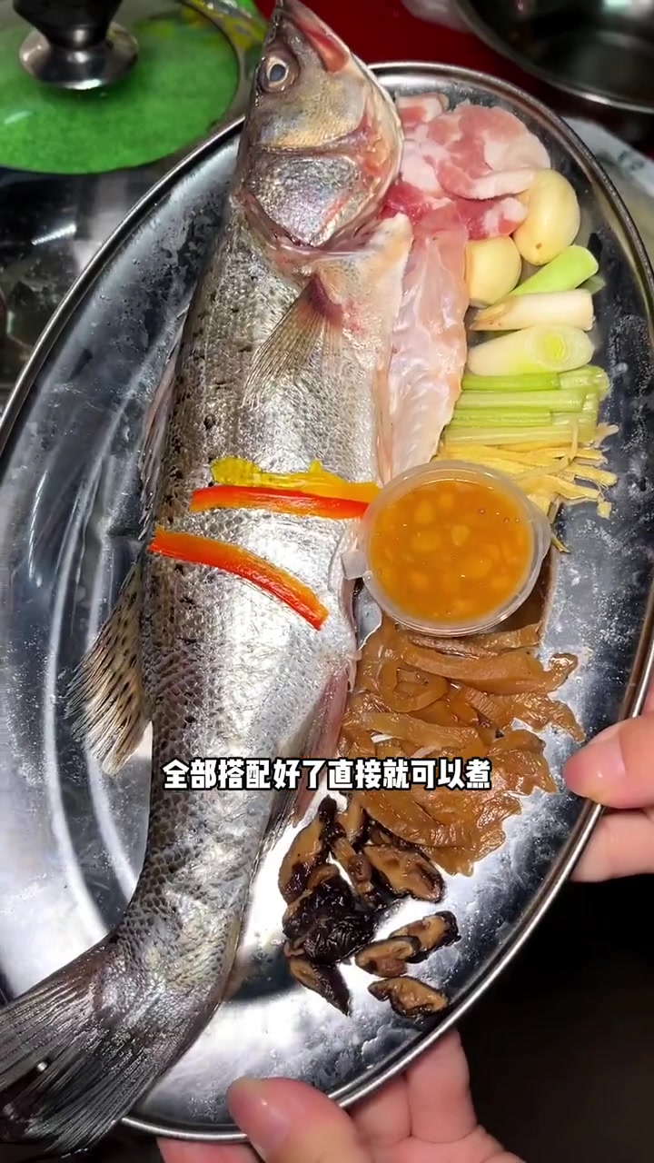 漳州也有这样方便又卫生的半成品菜啦 半成品菜 漳州美食 漳州也有自己的半成品净菜品牌了 一
