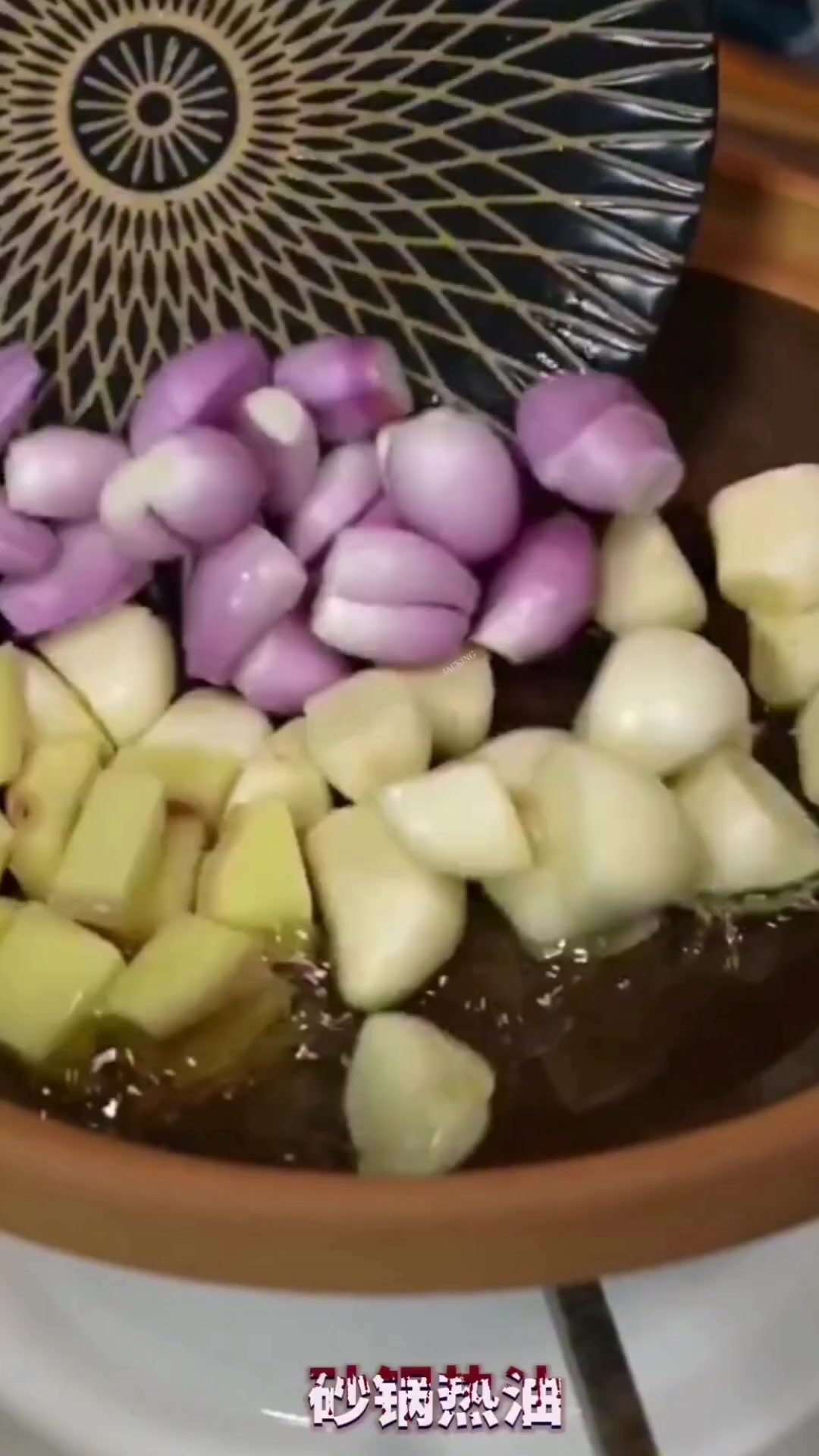 鲜美肉烫 吃货大食堂