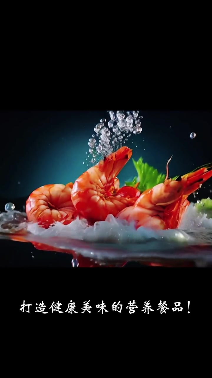 往往最美味的餐品只需要最简单的食谱 虾仁玉米粥 真材实料才能做出好味道 美食 餐饮创业 贵