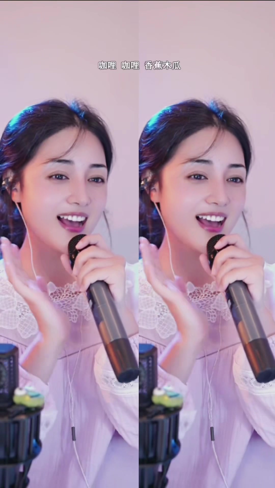 咖喱咖喱好听的歌曲