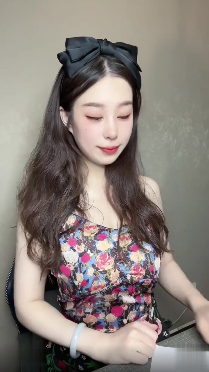 美人鱼小兔子