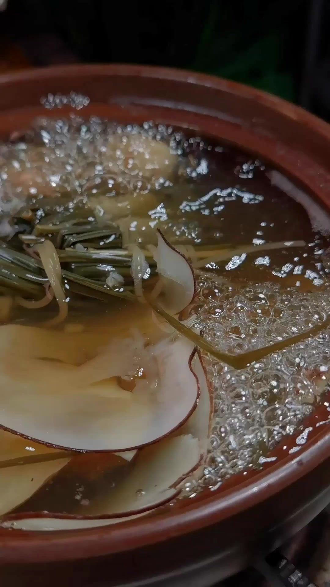 孩子内热,口气大嘴巴臭,吃饭不香,睡不踏实,就喝这碗清心汤