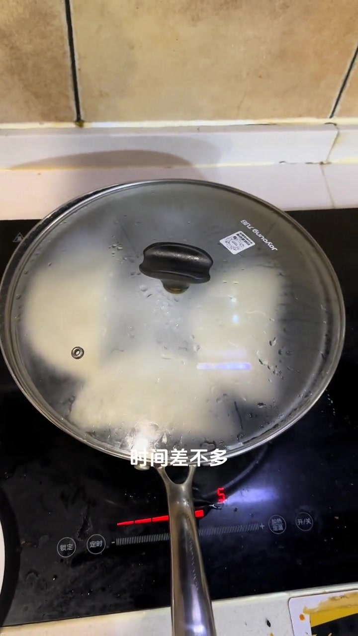 品尝正宗胶东特产,大鲅鱼水饺让你感受非遗美味!好吃不如饺子 非遗 鲅鱼饺子(一定看到最后 