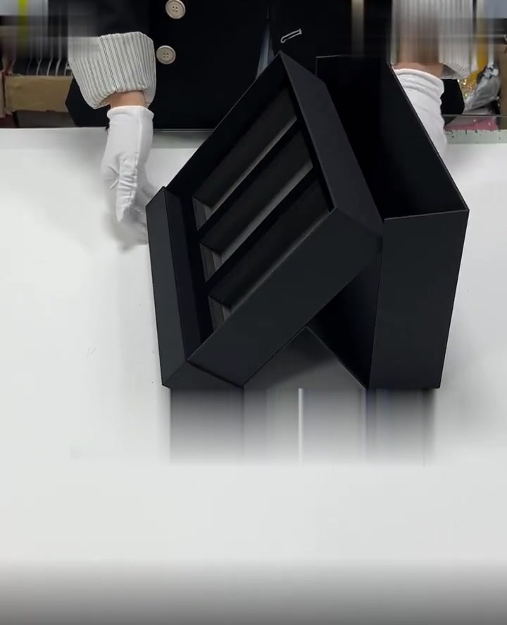 创意设计|可展示的包装盒!