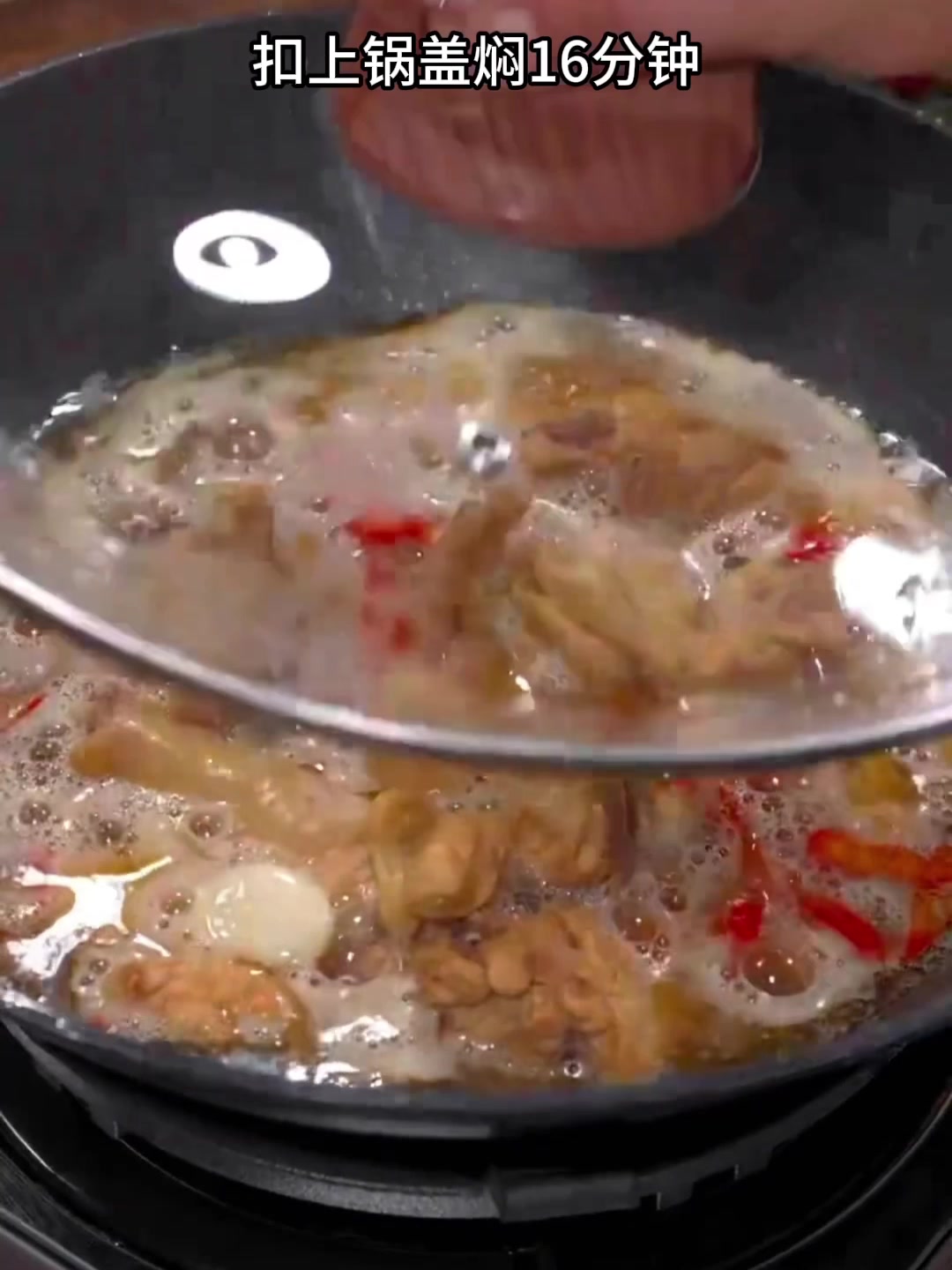 青椒辣子鸡像我这样炒,比外面饭店的还要好吃