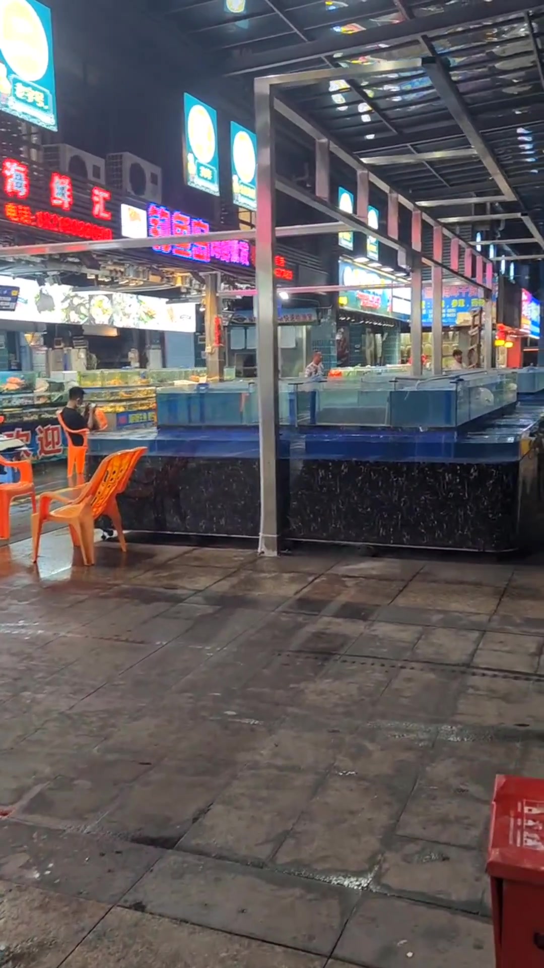 水产市场海鲜池鱼缸-海鲜鱼缸设计安装-海鲜池,海鲜鱼缸,鱼缸