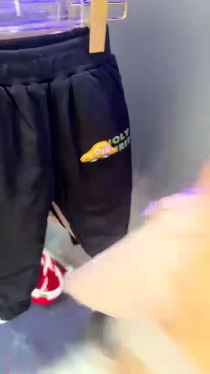 求马其顿MQD马拉丁M.LAtin迷你巧克力minichaoc童装一手货源