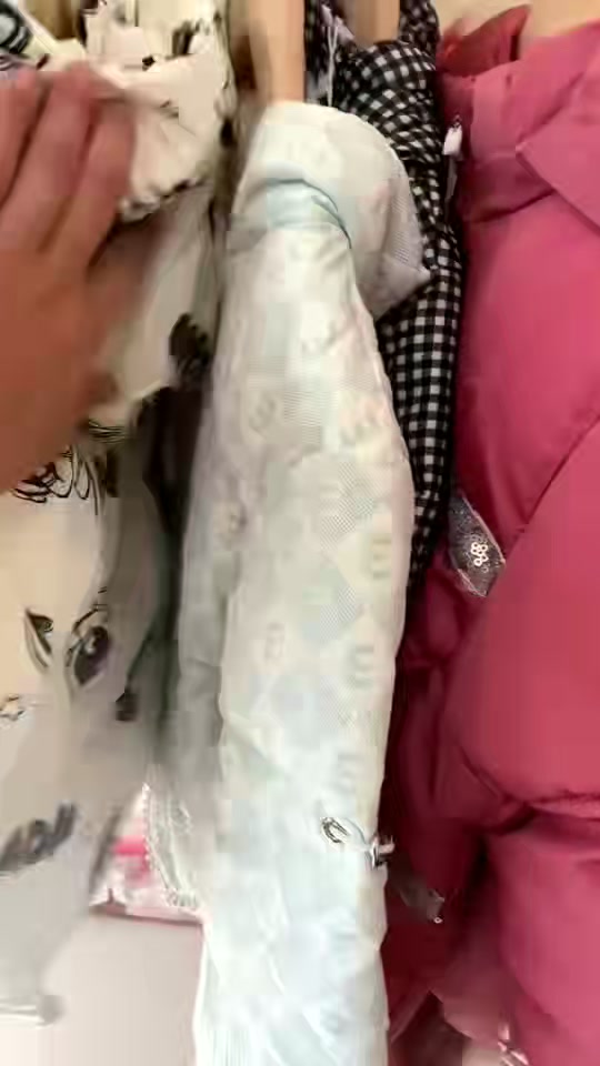 求马其顿MQD马拉丁M.LAtin迷你巧克力minichaoc童装一手货源