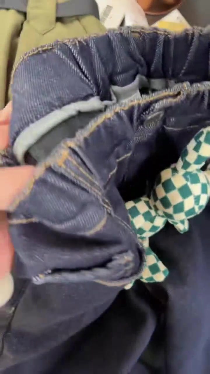 求马其顿MQD马拉丁M.LAtin迷你巧克力minichaoc童装一手货源