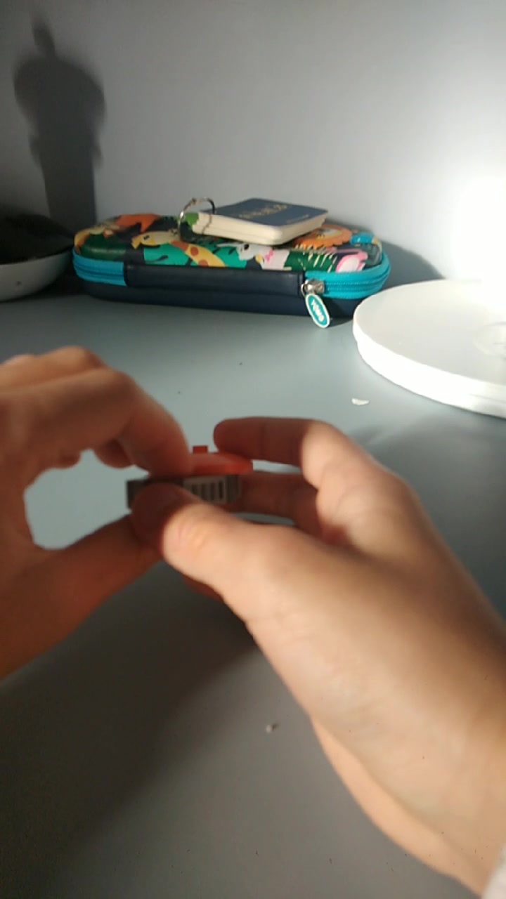 超简单乐高大全(1)
