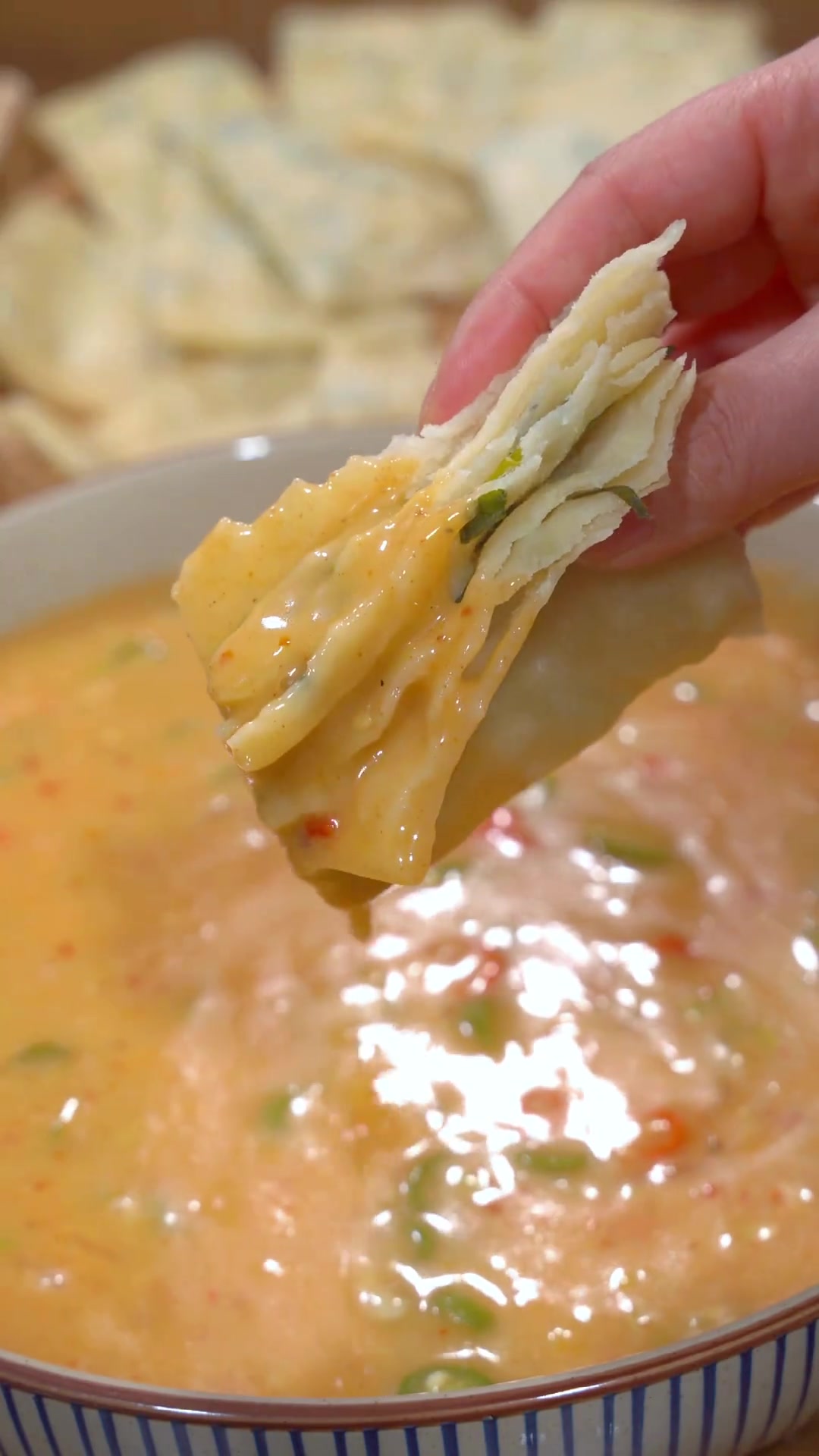 辣椒糊涂 记忆中的老味道 美食 河南特色美食 辣椒糊涂 美食教程 地方特色美食