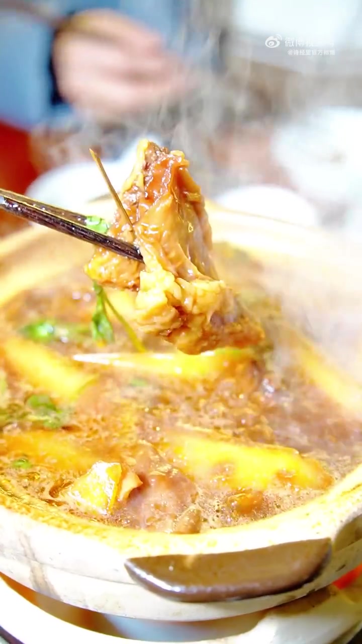 西安冬天有多美 2023遇见新西安  时光缓缓,岁月凝香,诗经里的冬季四件套暖阳,煮茶,温